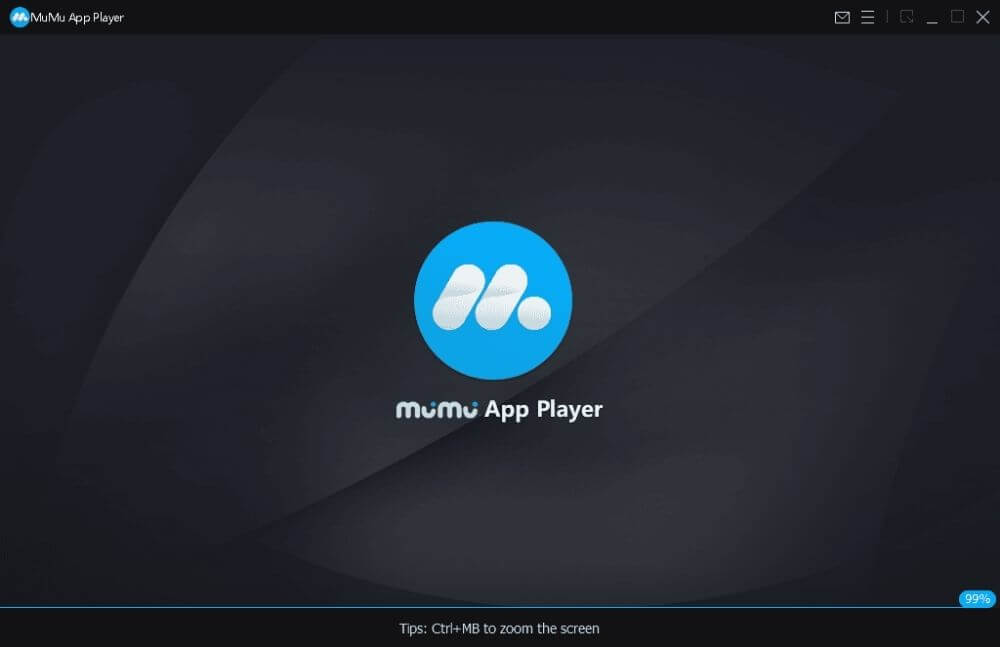 NetEase MuMu Player - phục vụ mục đích chơi game
