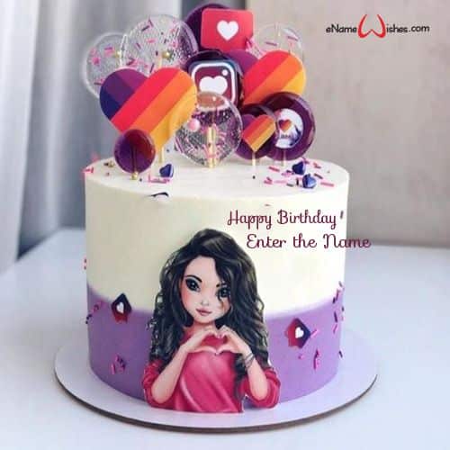 Tổng hợp các happy birthday bánh sinh nhật đẹp 2022