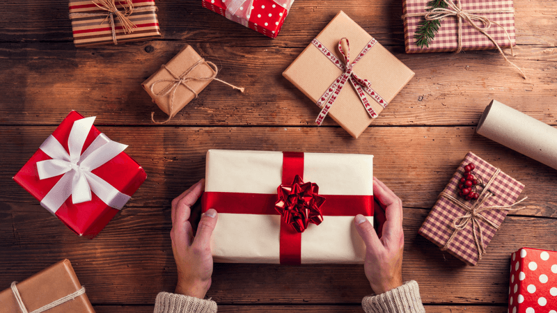 Bạn nên tặng quà cho người yêu vào những ngày nào?