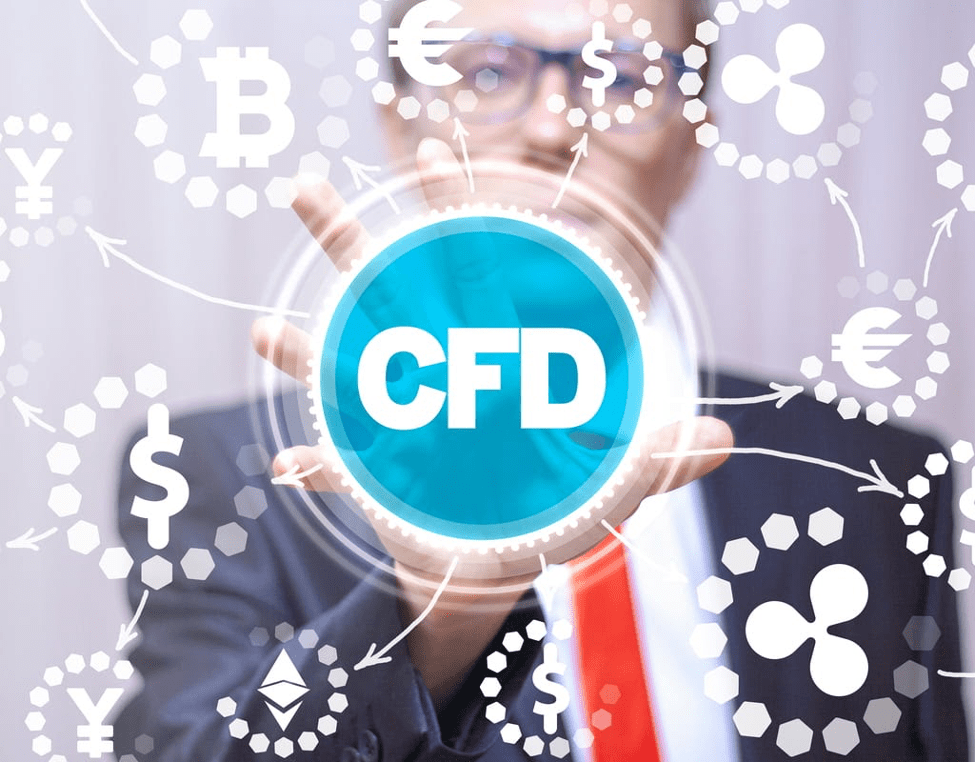 Tìm hiểu cách thức hoạt động của CFD Trading