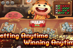 Lucky Bull (chú bò may mắn) – Slot game hấp dẫn tại Top88