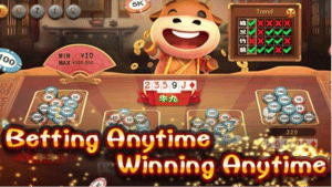 Lucky Bull (chú bò may mắn) – Slot game hấp dẫn tại Top88 01