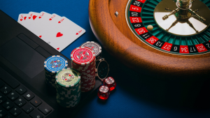Cải thiện cơ hội thắng cược của mình bằng cách chọn đúng máy đánh bạc