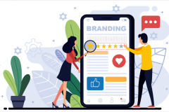 Mobile App Branding là gì? Cách xây dựng thương hiệu ứng dụng cho doanh nghiệp