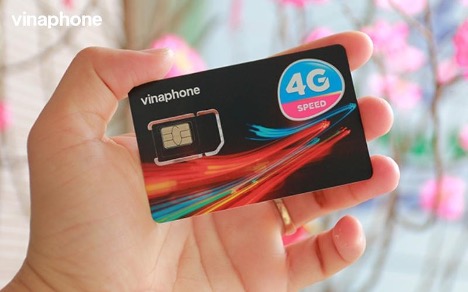 VinaPhone có nhiều loại sim vào mạng giá rẻ với giá cước hợp lý, phù hợp với mọi nhu cầu sử dụng