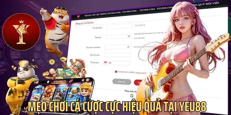 Bỏ túi mẹo chơi game hay để dễ dàng thắng lớn