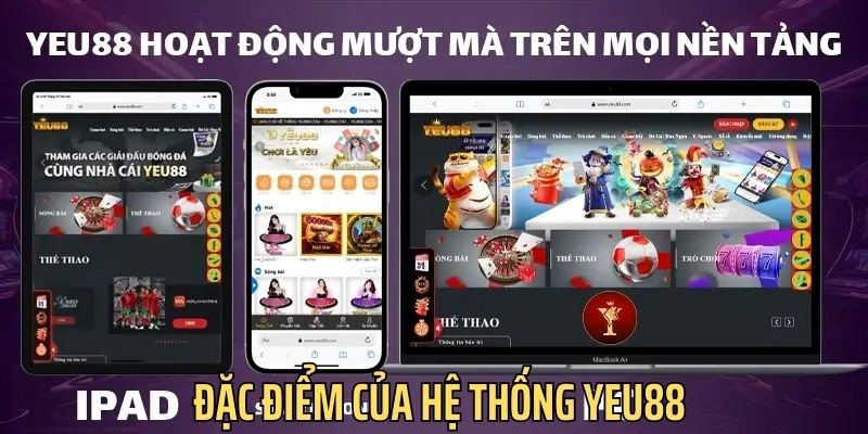 Nhà cái sở hữu nhiều điểm cộng vượt trội