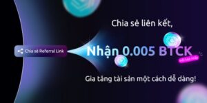 Tại sao Bitcoin Krypton là một coin layer 1 khác biệt? 1