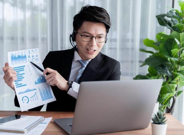 Các chỉ số đánh giá dịch vụ kế toán uy tín