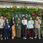 Sáu nhà nghiên cứu trẻ Tứ Xuyên tại Đại hội đồng ICOMOS 2026